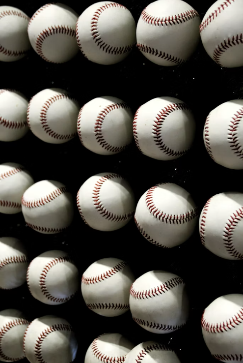 Baseballs